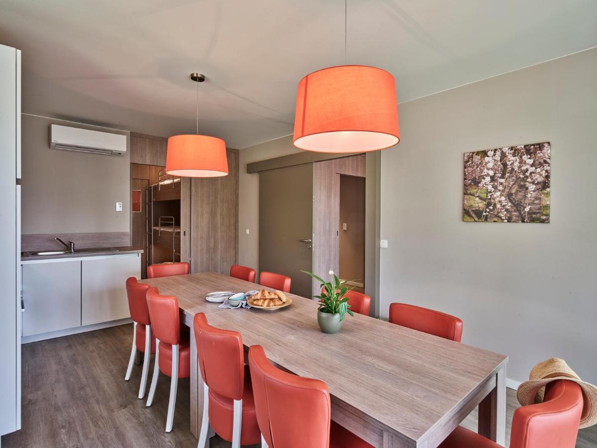 De Kerselaar Apartman Aan de Wolfsberg Kültér fotó