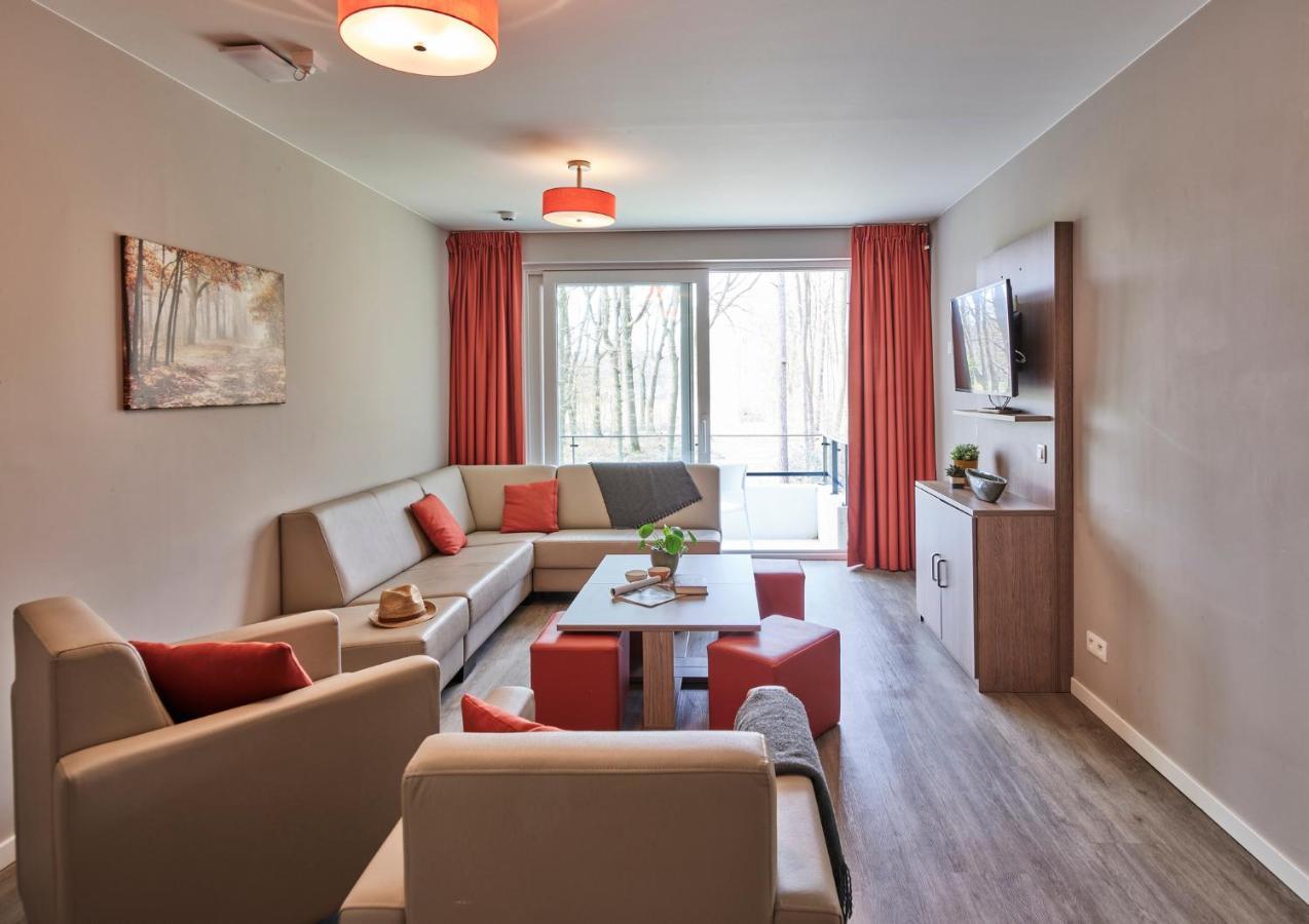De Kerselaar Apartman Aan de Wolfsberg Kültér fotó