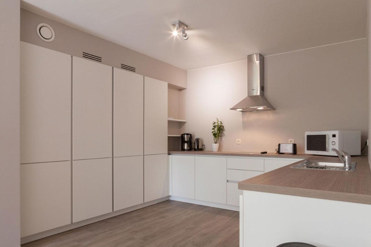De Kerselaar Apartman Aan de Wolfsberg Kültér fotó