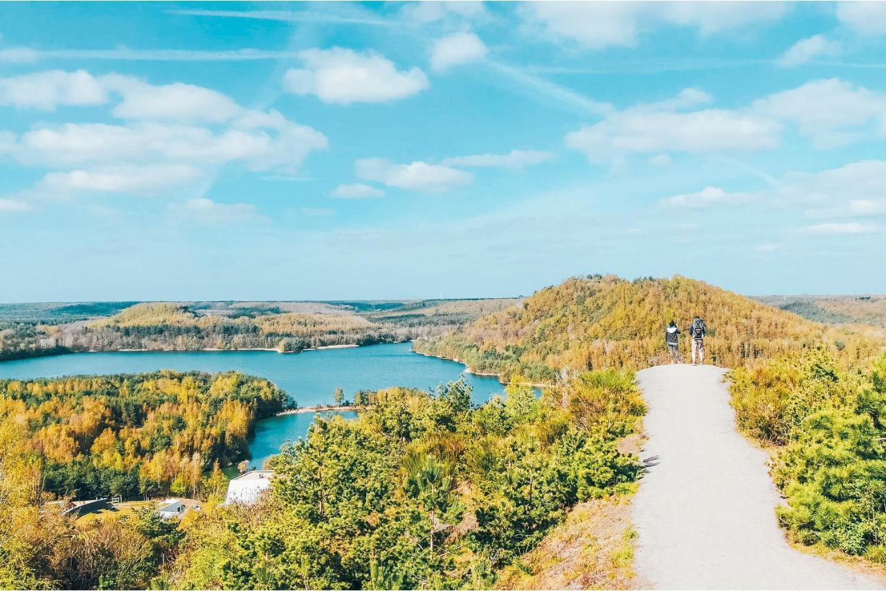 De Kerselaar Apartman Aan de Wolfsberg Kültér fotó